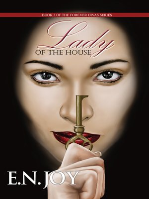 cover image of Lady of the House